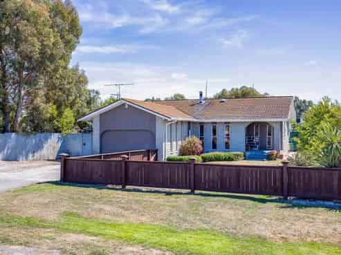 35 Wellington Street, Ashley