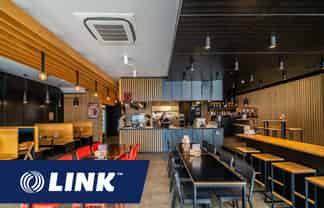 Profitable with Sales over $1.1Million pa!