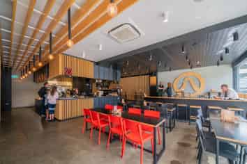 Hachi Hachi New Store Opportunities - South Island.