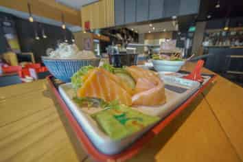 Hachi Hachi New Store Opportunities - South Island.