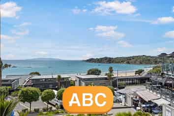 The Courtyard Waiheke Island