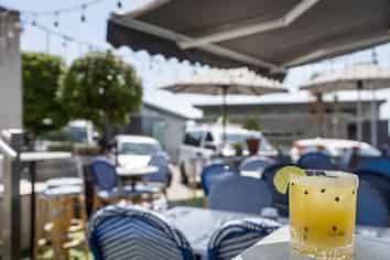 The Courtyard Waiheke Island