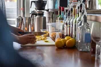 The Courtyard Waiheke Island