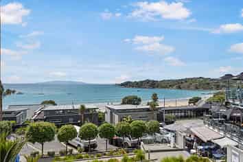 The Courtyard Waiheke Island