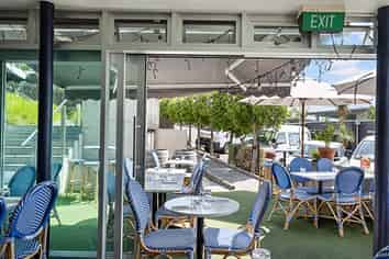 The Courtyard Waiheke Island