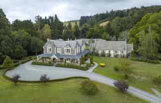 222 Mt Horrible Road, Hadlow