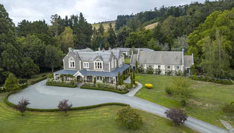 222 Mt Horrible Road, Hadlow