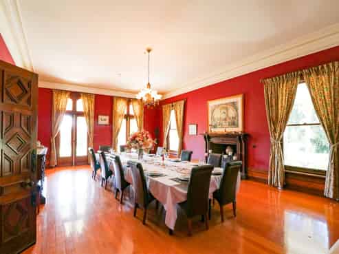 222 Mt Horrible Road, Hadlow