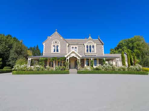 222 Mt Horrible Road, Hadlow