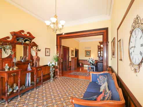 222 Mt Horrible Road, Hadlow