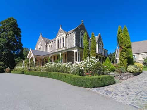 222 Mt Horrible Road, Hadlow