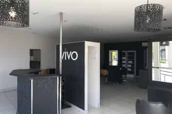 High Profile Retail/Office Space For Lease