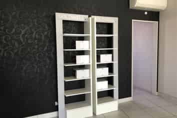 High Profile Retail/Office Space For Lease