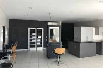 High Profile Retail/Office Space For Lease