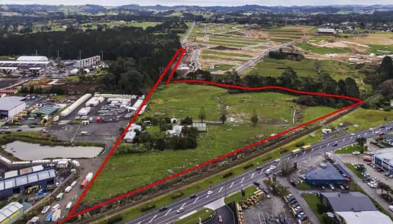223 Main Road, Kumeu
