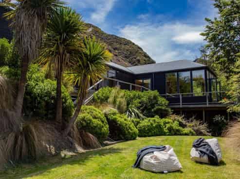 164 Alpine Retreat Road, Closeburn