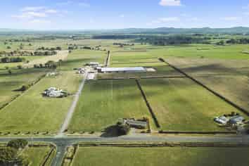 1532 Orini Road, Taupiri