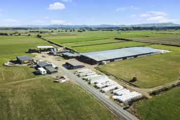 1532 Orini Road, Taupiri