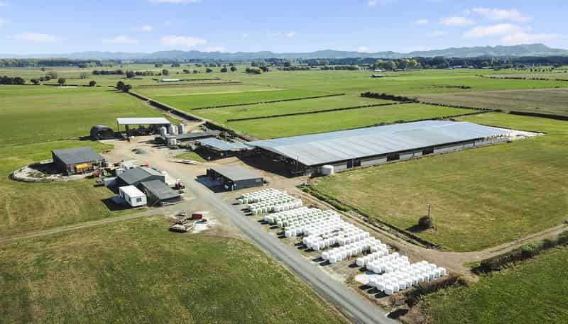 1532 Orini Road, Taupiri