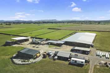 1532 Orini Road, Taupiri