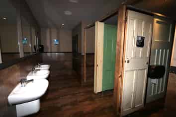 Bar/Restaurant Opportunity