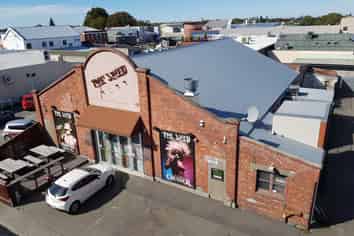 Bar/Restaurant Opportunity