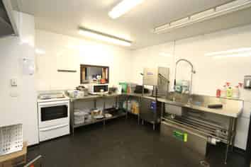 Bar/Restaurant Opportunity