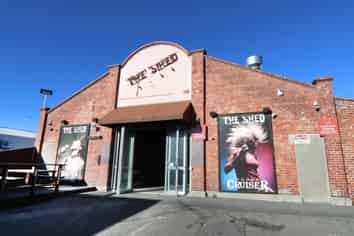 Bar/Restaurant Opportunity