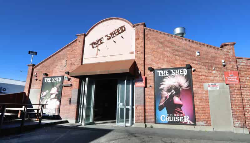 161 Burnett Street, Ashburton