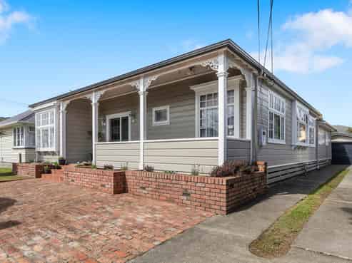 50 Kebbell Grove, Epuni