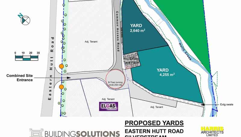 410 Eastern Hutt Road, Silverstream