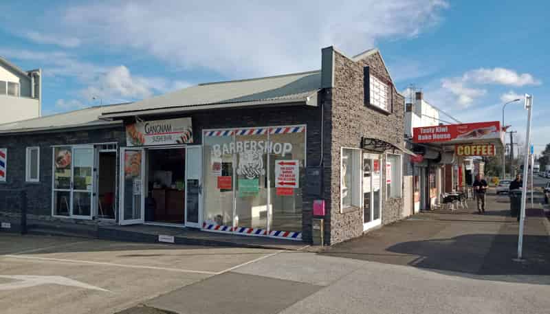 241 Church Street, Onehunga