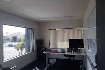 Quality Offices in Bamford Industrial Park