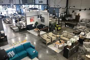 POP-UP ON CONSTELLATION DRIVE