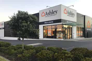 POP-UP ON CONSTELLATION DRIVE