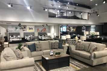 POP-UP ON CONSTELLATION DRIVE