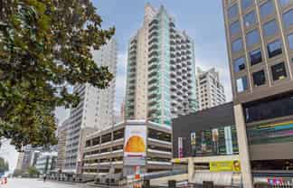 22J/76 Albert Street, Auckland Central