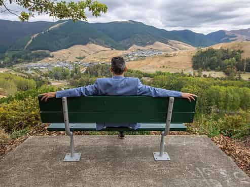 Lot 2 DP35 Panorama Drive, Enner Glynn