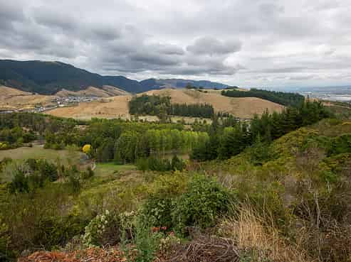 Lot 2 DP35 Panorama Drive, Enner Glynn