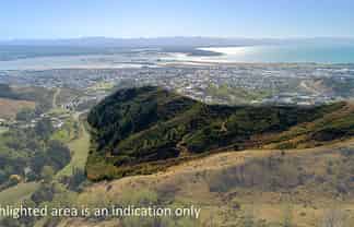 Lot 2 DP35 Panorama Drive, Enner Glynn