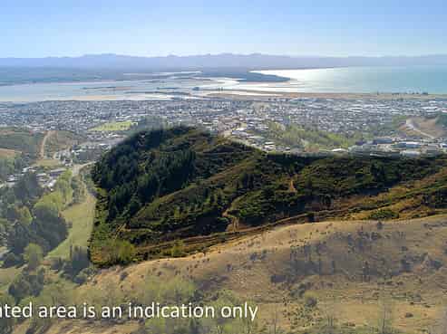 Lot 2 DP35 Panorama Drive, Enner Glynn