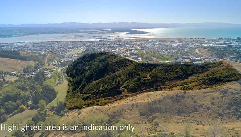 Lot 2 DP35 Panorama Drive, Enner Glynn