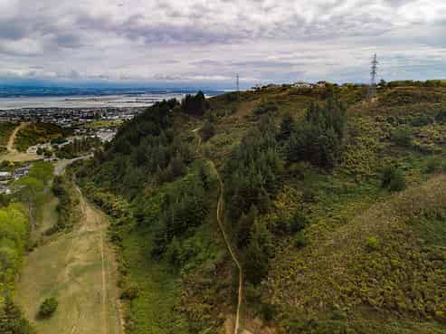 Lot 2 DP35 Panorama Drive, Enner Glynn