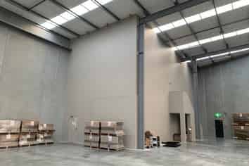 Impressive Warehouse - East Tamaki