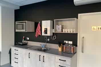 Impressive Warehouse - East Tamaki