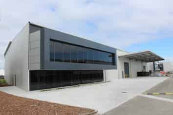 Impressive Warehouse - East Tamaki