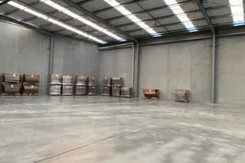 Impressive Warehouse - East Tamaki