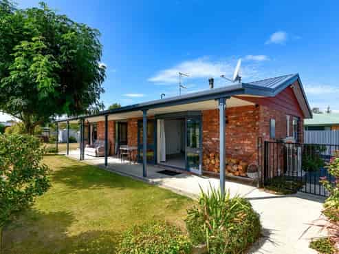 2560 Bealey Road, Hororata