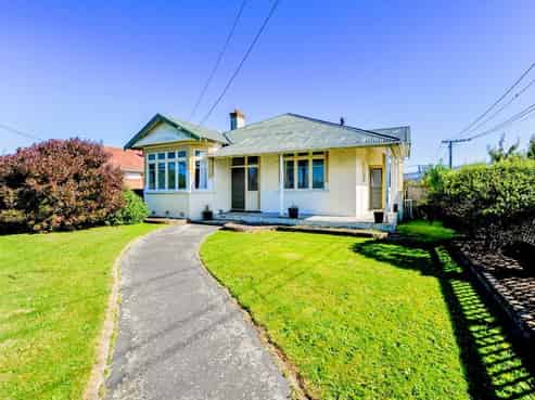 124 Victoria Road, Saint Kilda