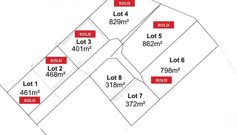  Denmark Street, Fairlie